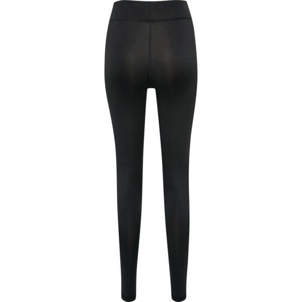 Damen Tights TSV1914 - Hummel Core XK - Schwarz